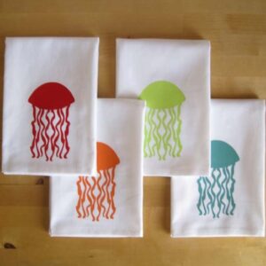 Eco-Decor Delights: Humble Earth-Friendly Printed Home Accessories Image